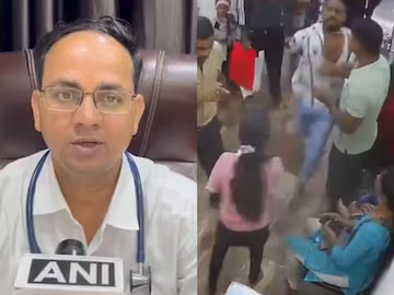 कल्याणमध्ये मराठी तरुणीला लाथा-बुक्क्यांनी मारलं, डॉक्टरांनी दिली धक्कादायक माहिती, ‘MRI मध्ये तिच्या पोटात…’