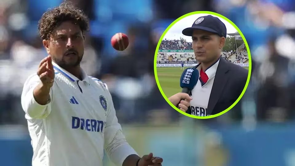 शुभमन उतरवणार ‘हुकमी एक्का’, Kuldeep Yadav खेळणार की नाही? मोहम्मद सिराजने दिली मोठी अपडेट