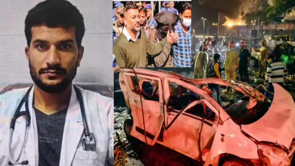 दिल्लीत हमासप्रमाणे ड्रोन हल्ल्याची प्लनिंग होती:NIA च्या तपासात खुलासा