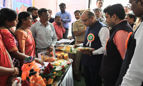 विधीसेवेच्या माध्यमातून शेवटच्या घटकांपर्यंत न्याय पोहचवा – न्यायमुर्ती महेंद्र नेरलीकर