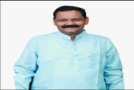 अर्थसंकल्पात सर्व घटकांच्या विकासाचा संकल्प – पालकमंत्री डॉ. अशोक वुईके