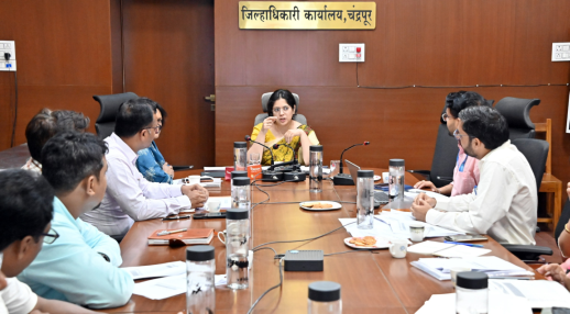 जिल्ह्यात सद्यस्थितीत 905 टीबी रुग्णांवर उपचार