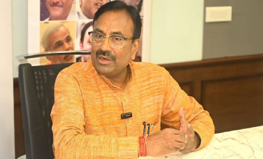 कोळसाखाणीग्रस्त शेतकऱ्यांच्या नुकसानभरपाईसाठी कार्यपद्धती निश्चित होणार; १९ जून रोजी महत्त्वपूर्ण बैठक